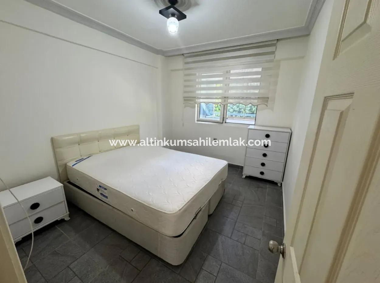 Didim Efeler Mahallesinde Satılık 2+1 Eşyalı Daire