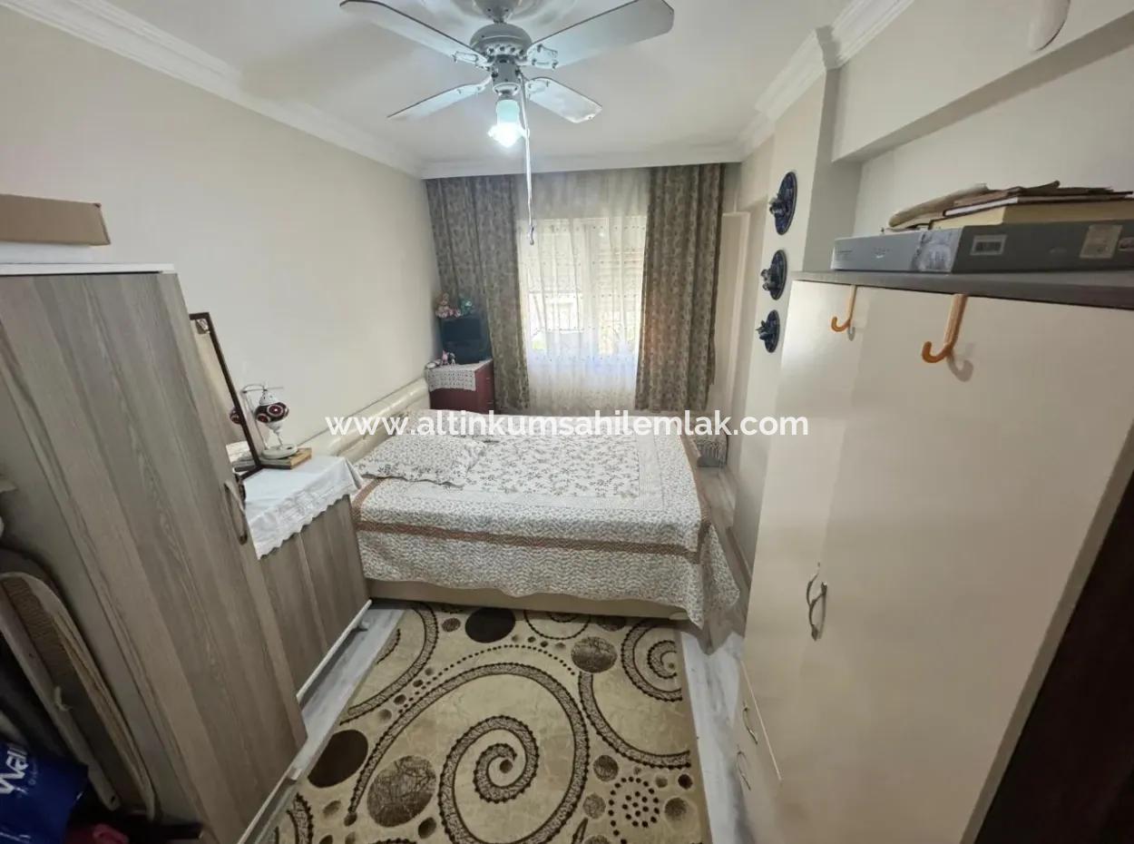 Didimde Satılık 2+1 Ayrı Mutfak Daire, Didimde Satılık Daire