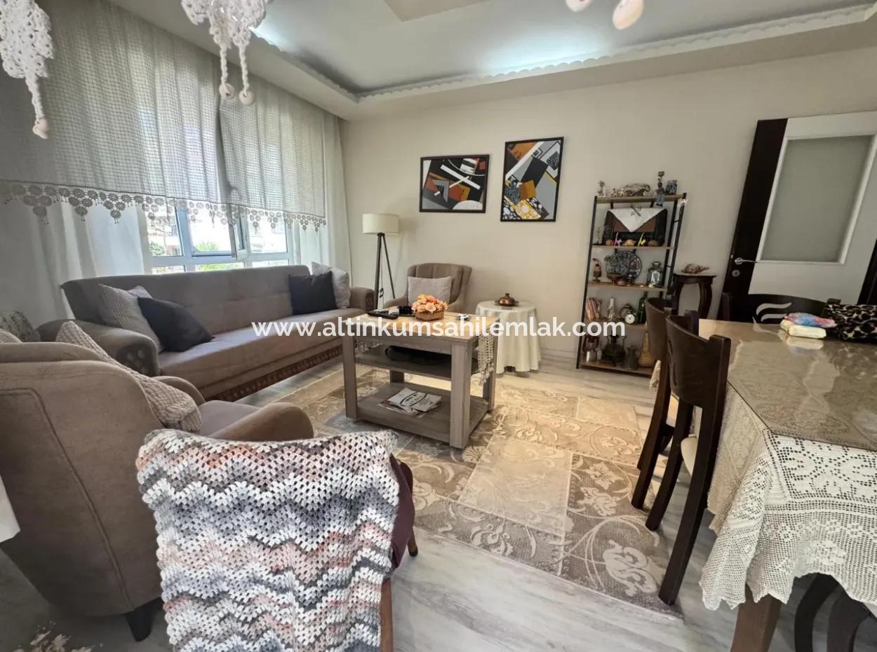 Didimde Satılık 2+1 Ayrı Mutfak Daire, Didimde Satılık Daire