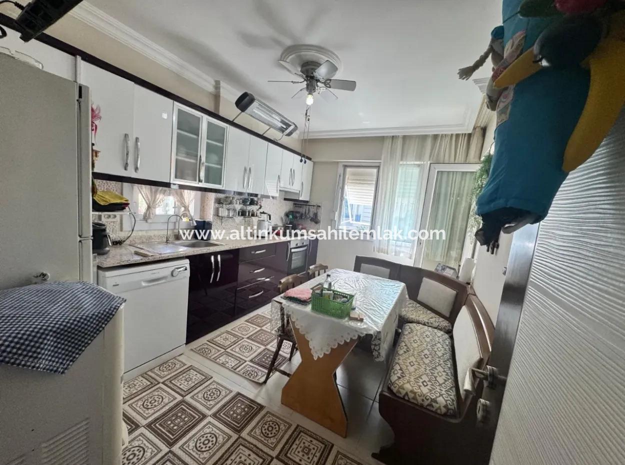 Didimde Satılık 2+1 Ayrı Mutfak Daire, Didimde Satılık Daire