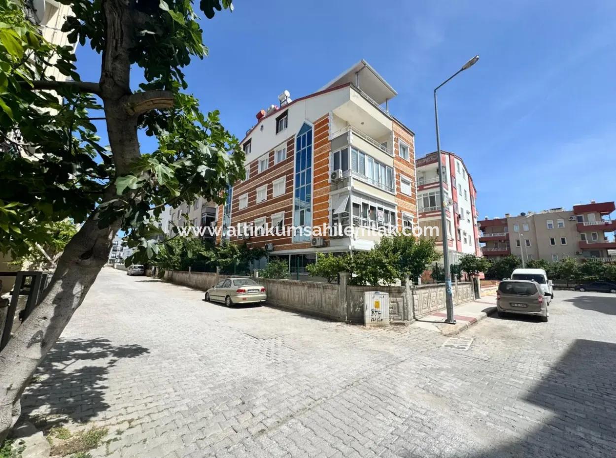 Didimde Satılık 2+1 Ayrı Mutfak Daire, Didimde Satılık Daire