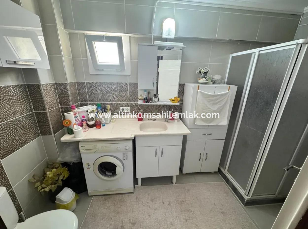 Didimde Satılık 2+1 Ayrı Mutfak Daire, Didimde Satılık Daire