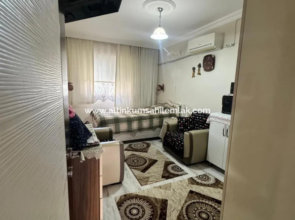 Didimde Satılık 2+1 Ayrı Mutfak Daire, Didimde Satılık Daire