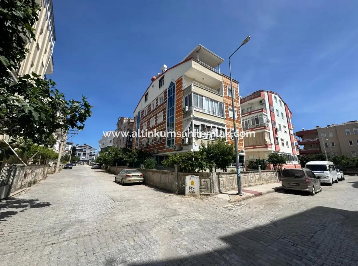 Didimde Satılık 2+1 Ayrı Mutfak Daire, Didimde Satılık Daire