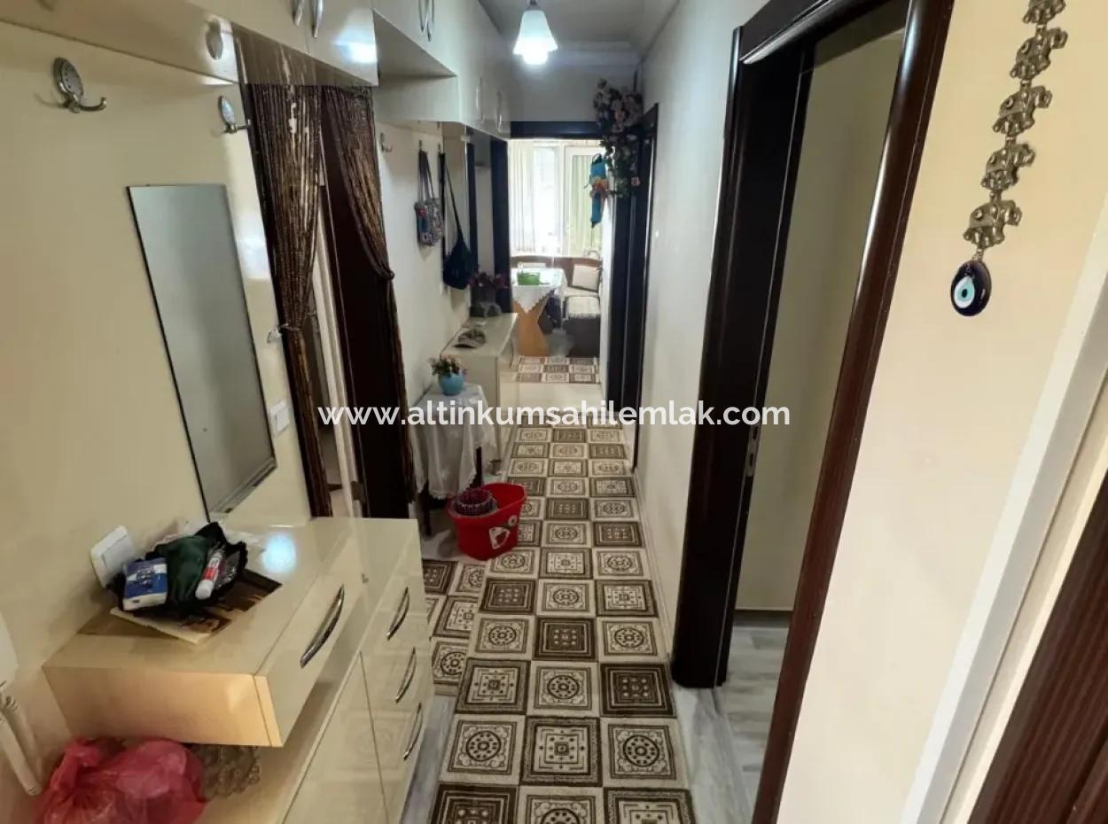 Didimde Satılık 2+1 Ayrı Mutfak Daire, Didimde Satılık Daire