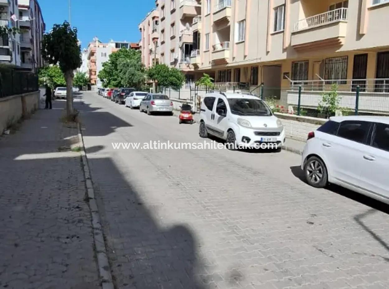 Didim Efeler Mahallesinde Satılık 2+1 Daire