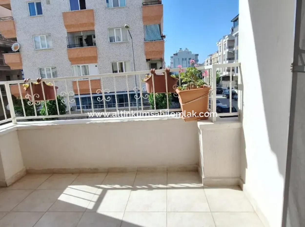 Didim Efeler Mahallesinde Satılık 2+1 Daire