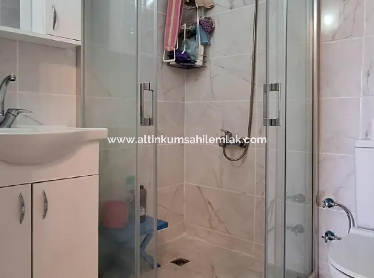 Didim Efeler Mahallesinde Satılık 2+1 Daire