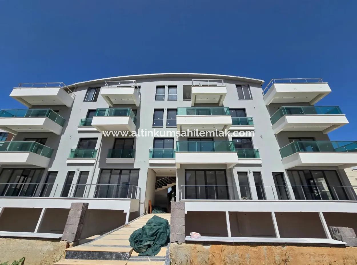 Altınkum’un Kalbinde Ultra Lüks 2+1 Daire – Saygınlar Sitesi'nde Sıfır Daire!