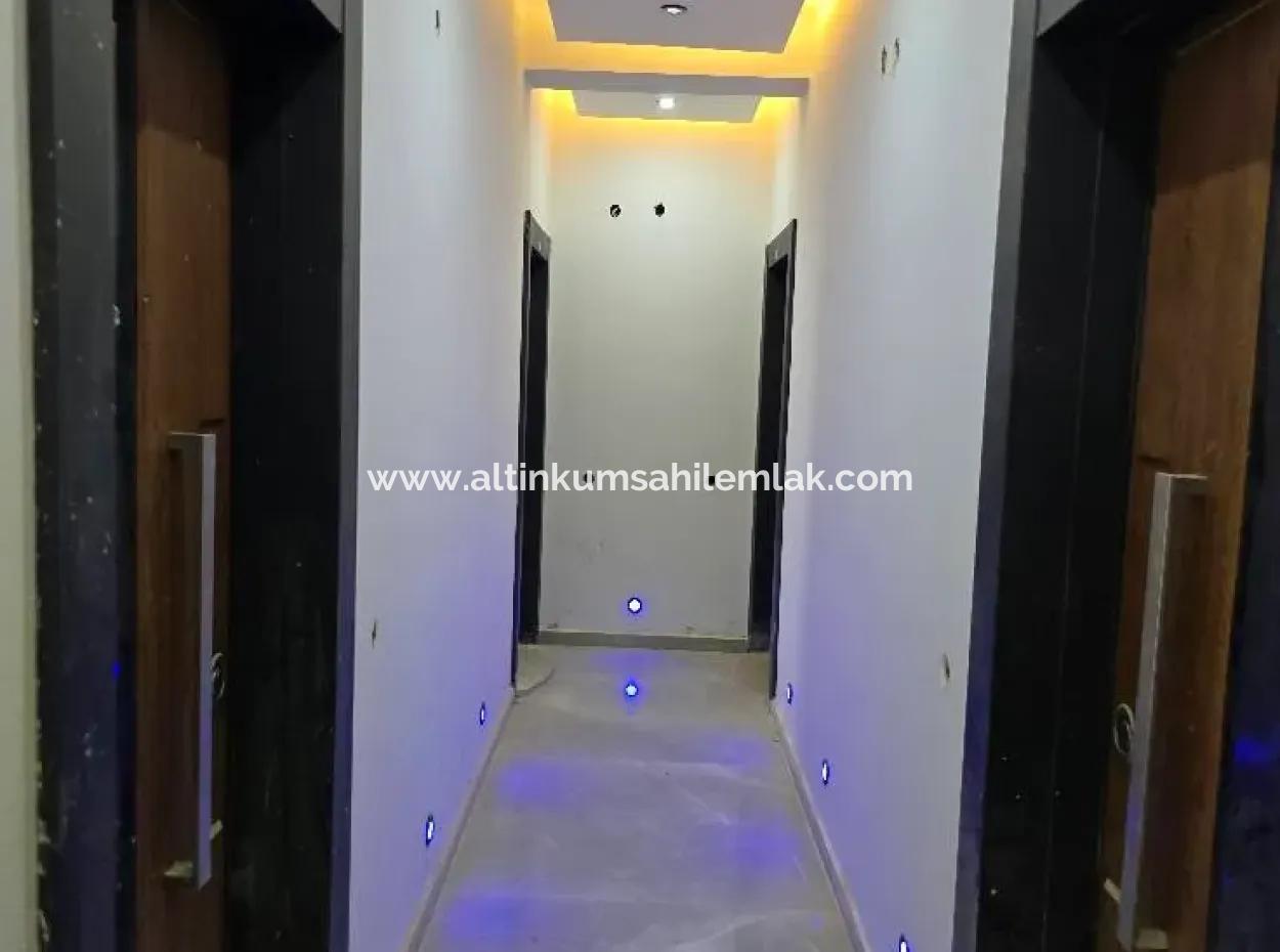 Altınkum’un Kalbinde Ultra Lüks 2+1 Daire – Saygınlar Sitesi'nde Sıfır Daire!