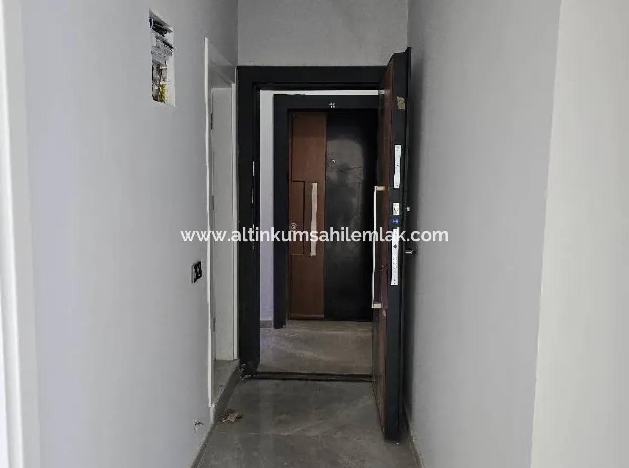 Altınkum’un Kalbinde Ultra Lüks 2+1 Daire – Saygınlar Sitesi'nde Sıfır Daire!