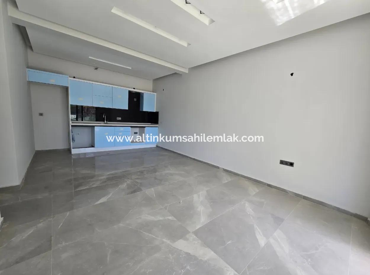 Altınkum’un Kalbinde Ultra Lüks 2+1 Daire – Saygınlar Sitesi'nde Sıfır Daire!