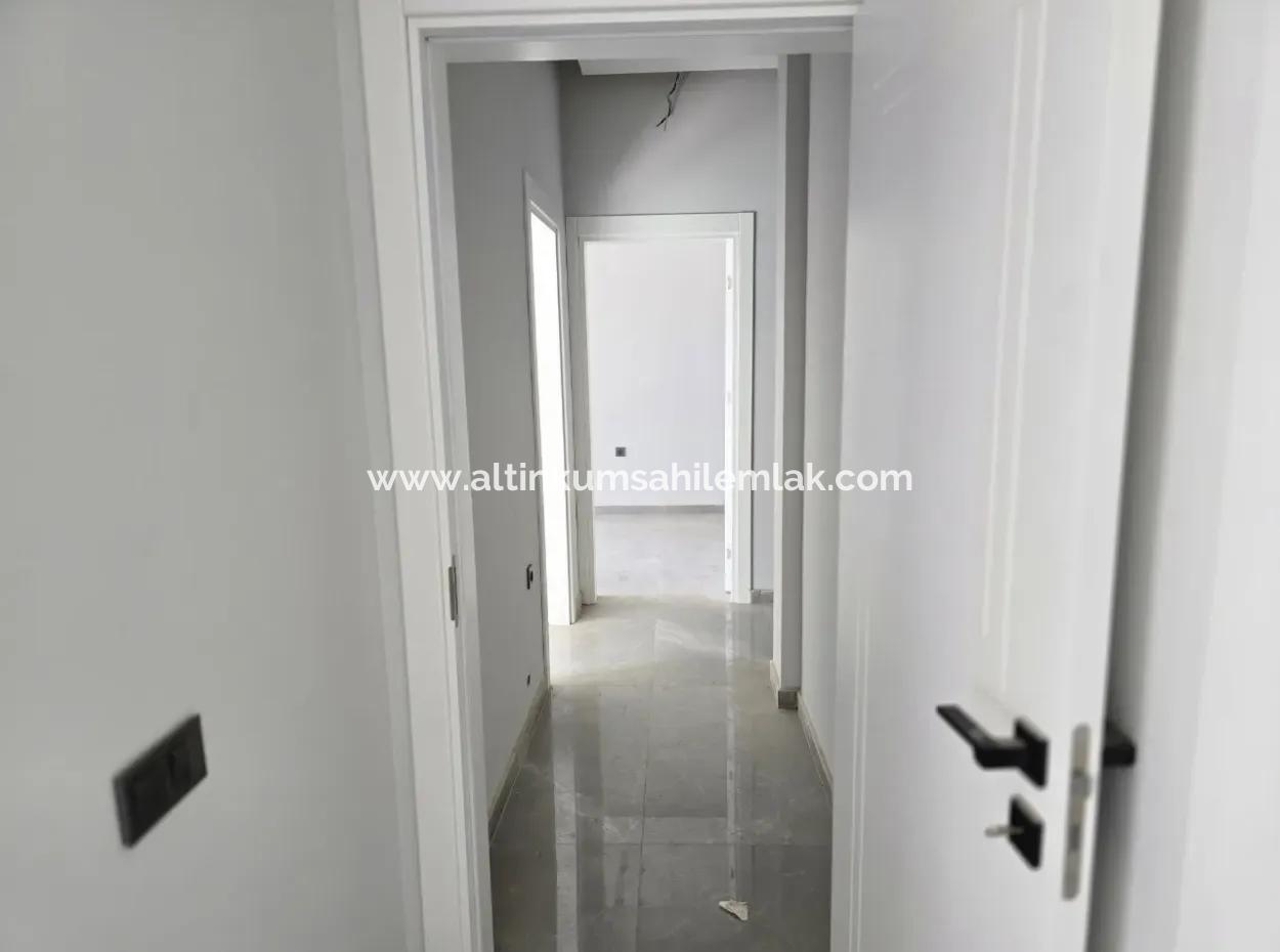 Altınkum’un Kalbinde Ultra Lüks 2+1 Daire – Saygınlar Sitesi'nde Sıfır Daire!