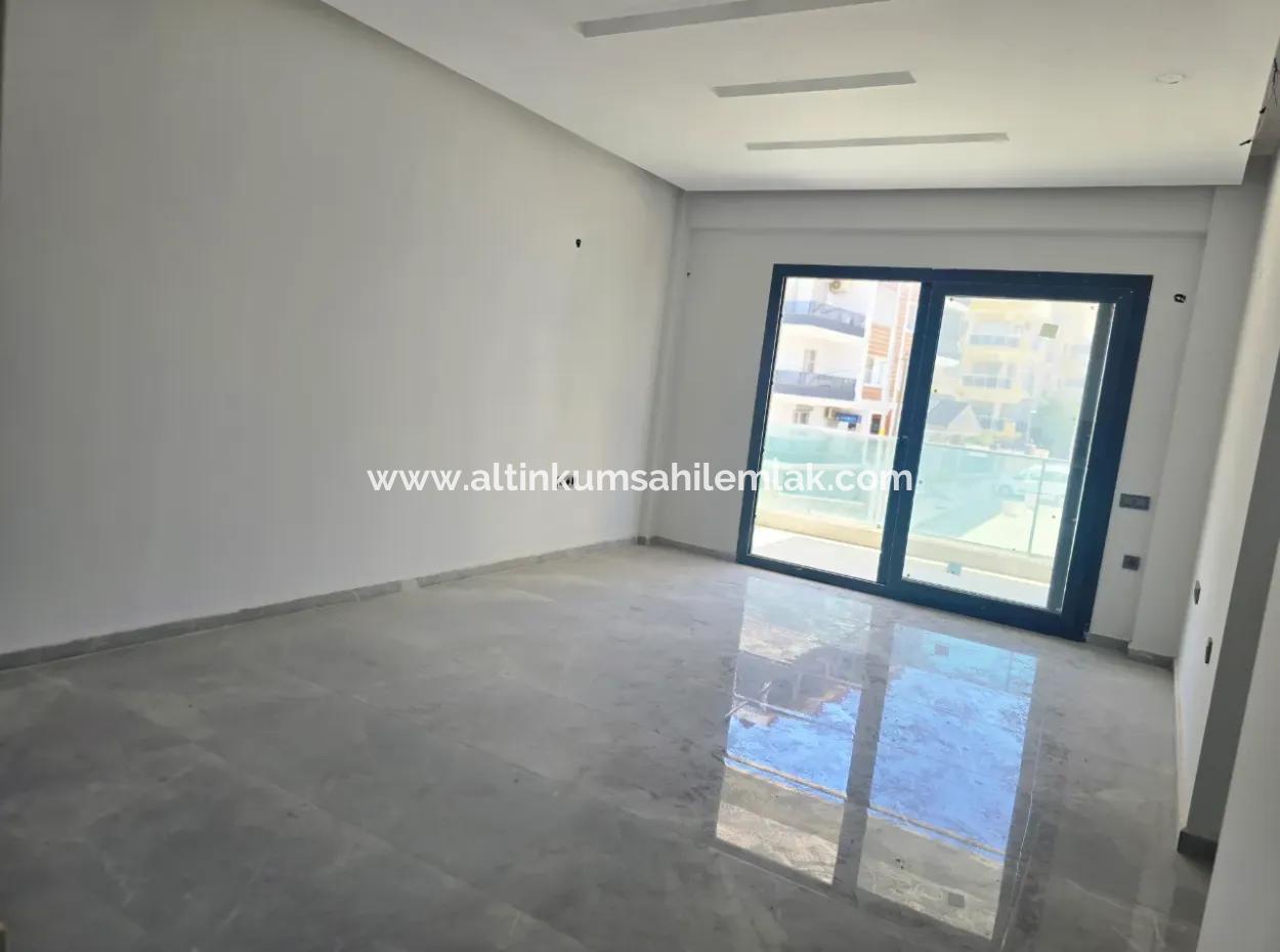 Altınkum’un Kalbinde Ultra Lüks 2+1 Daire – Saygınlar Sitesi'nde Sıfır Daire!