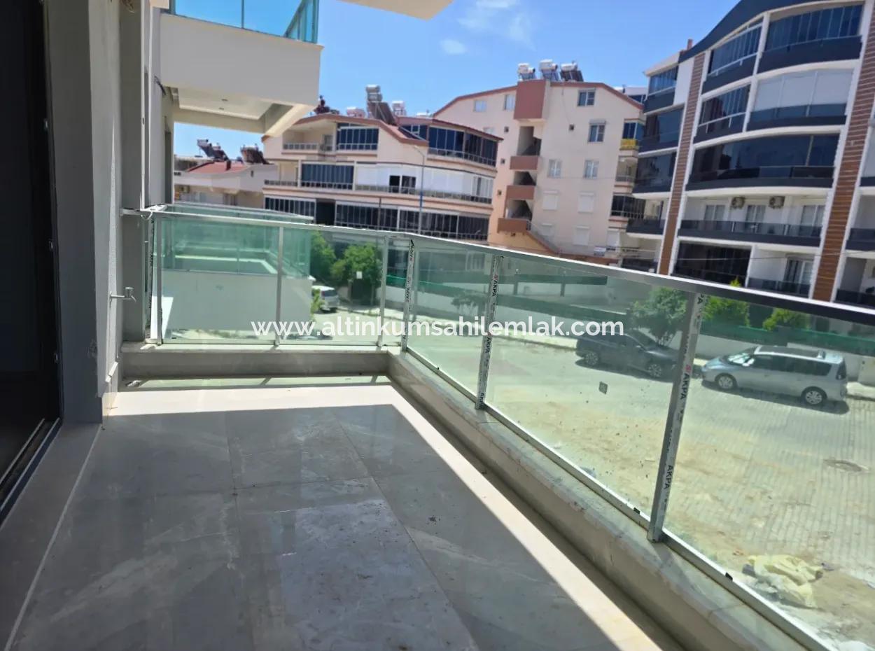 Altınkum’un Kalbinde Ultra Lüks 2+1 Daire – Saygınlar Sitesi'nde Sıfır Daire!