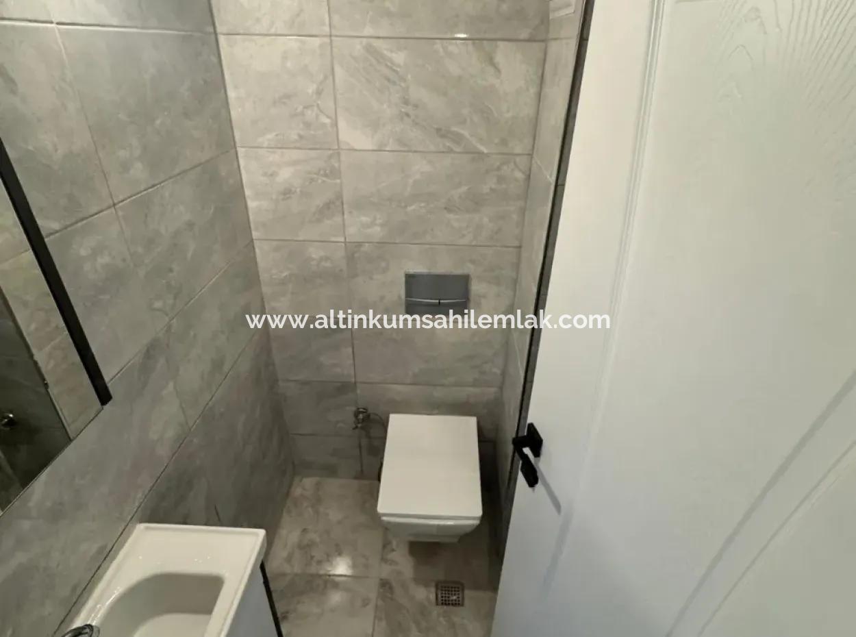 Didim Altınkum Mah. Satılık Denize 50 Metre 2+1 Dubleks