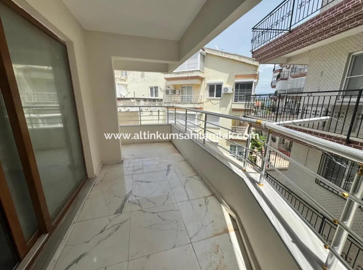 Didim Altınkum Mah. Satılık Denize 50 Metre 2+1 Dubleks