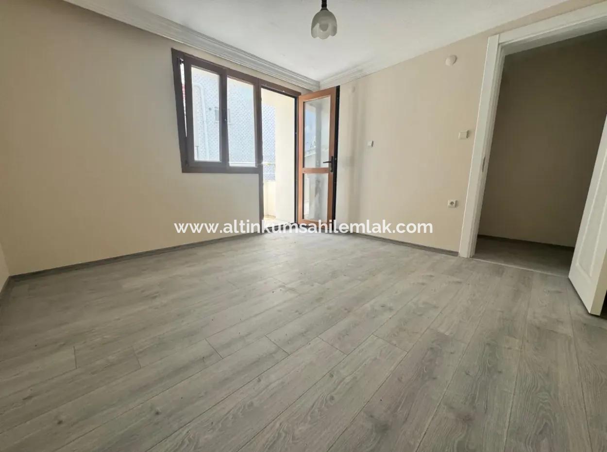 Didim Altınkum Mah. Satılık Denize 50 Metre 2+1 Dubleks