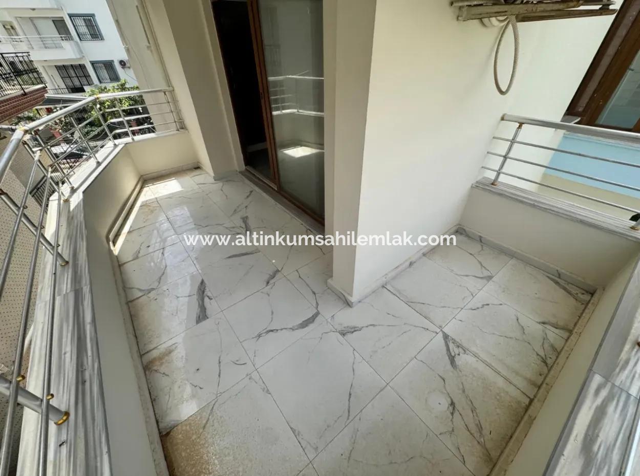 Didim Altınkum Mah. Satılık Denize 50 Metre 2+1 Dubleks