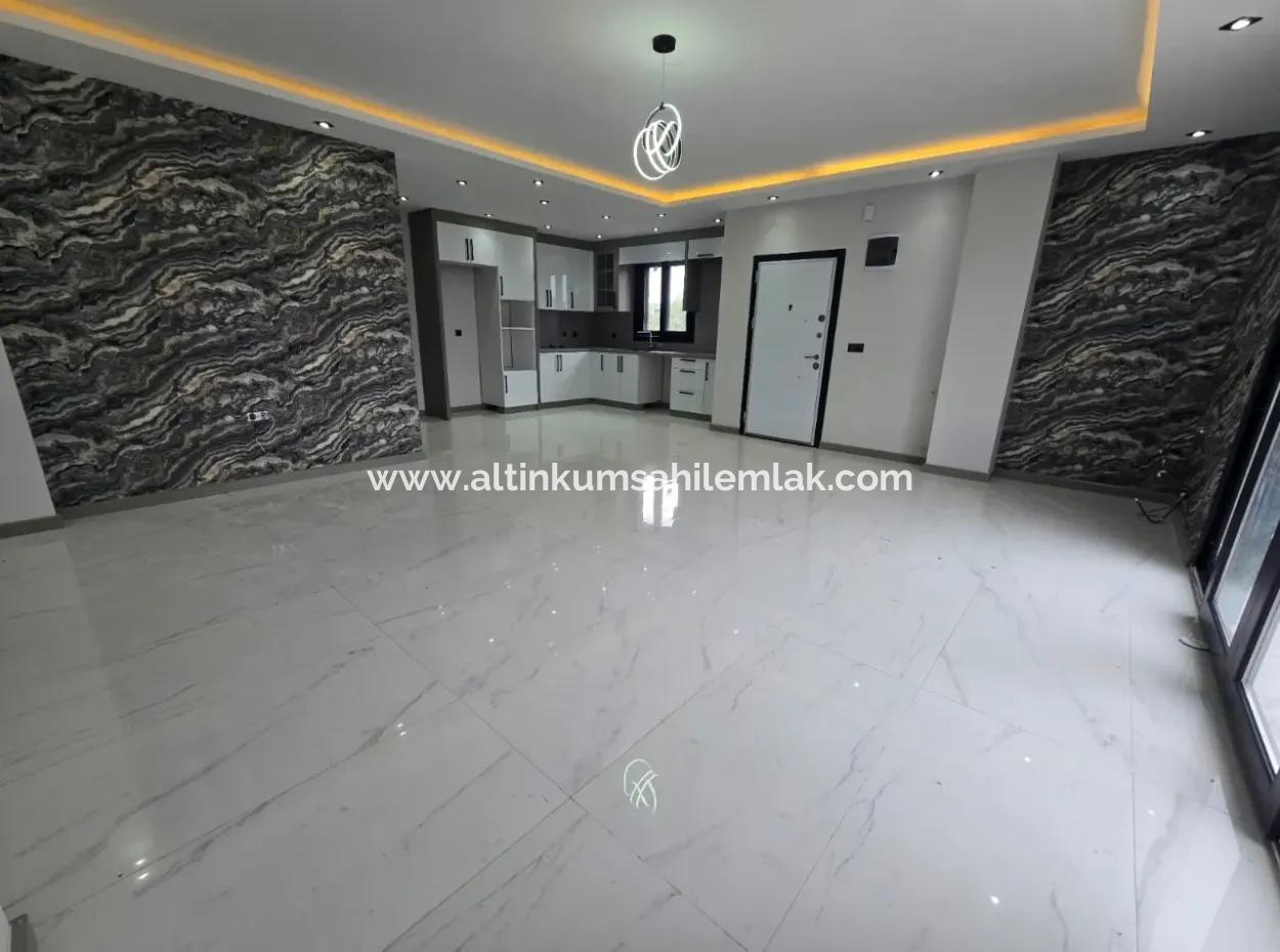 Hisar Mahallesinde Satılık 3+1 Villa