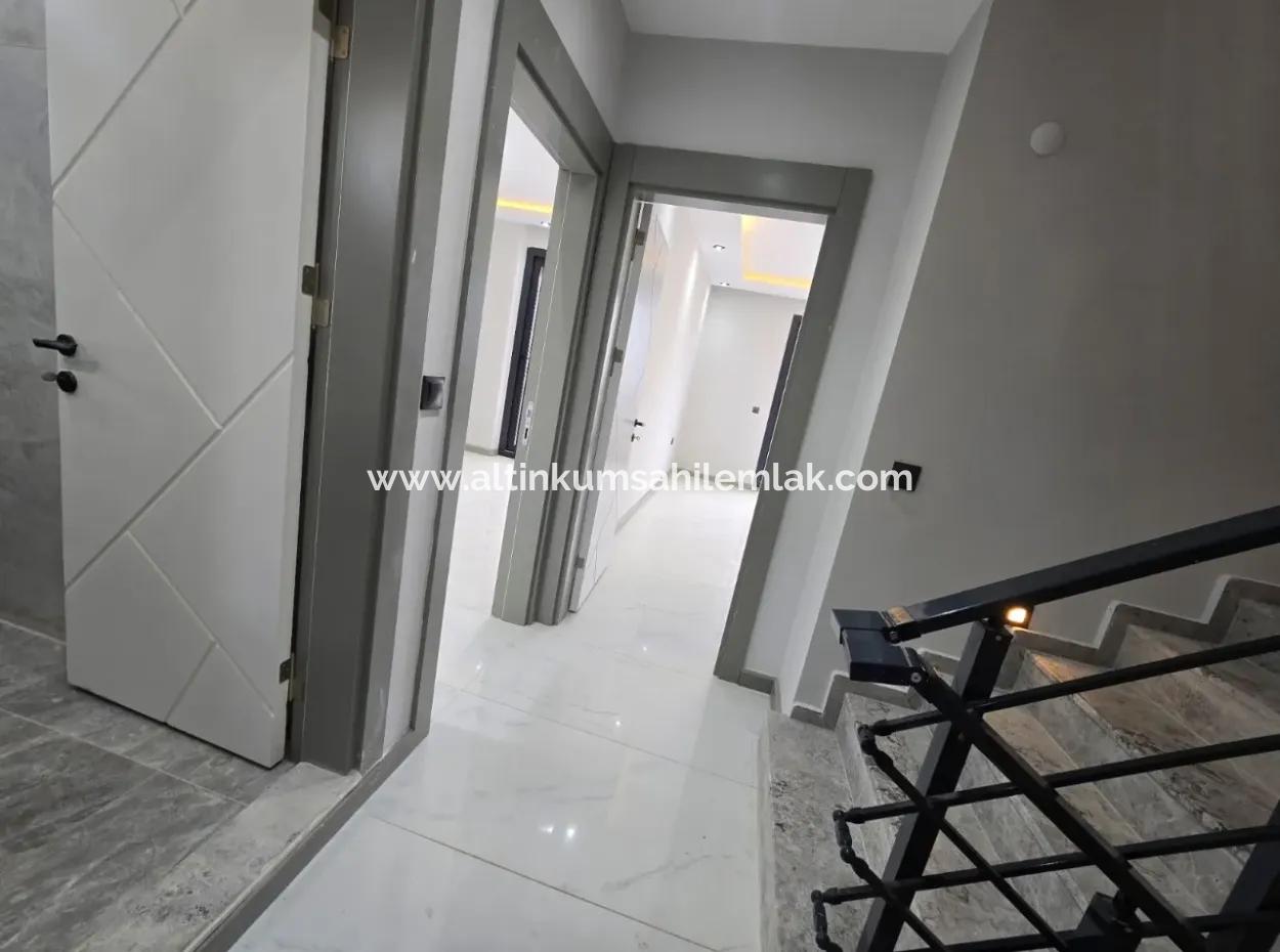 Hisar Mahallesinde Satılık 3+1 Villa