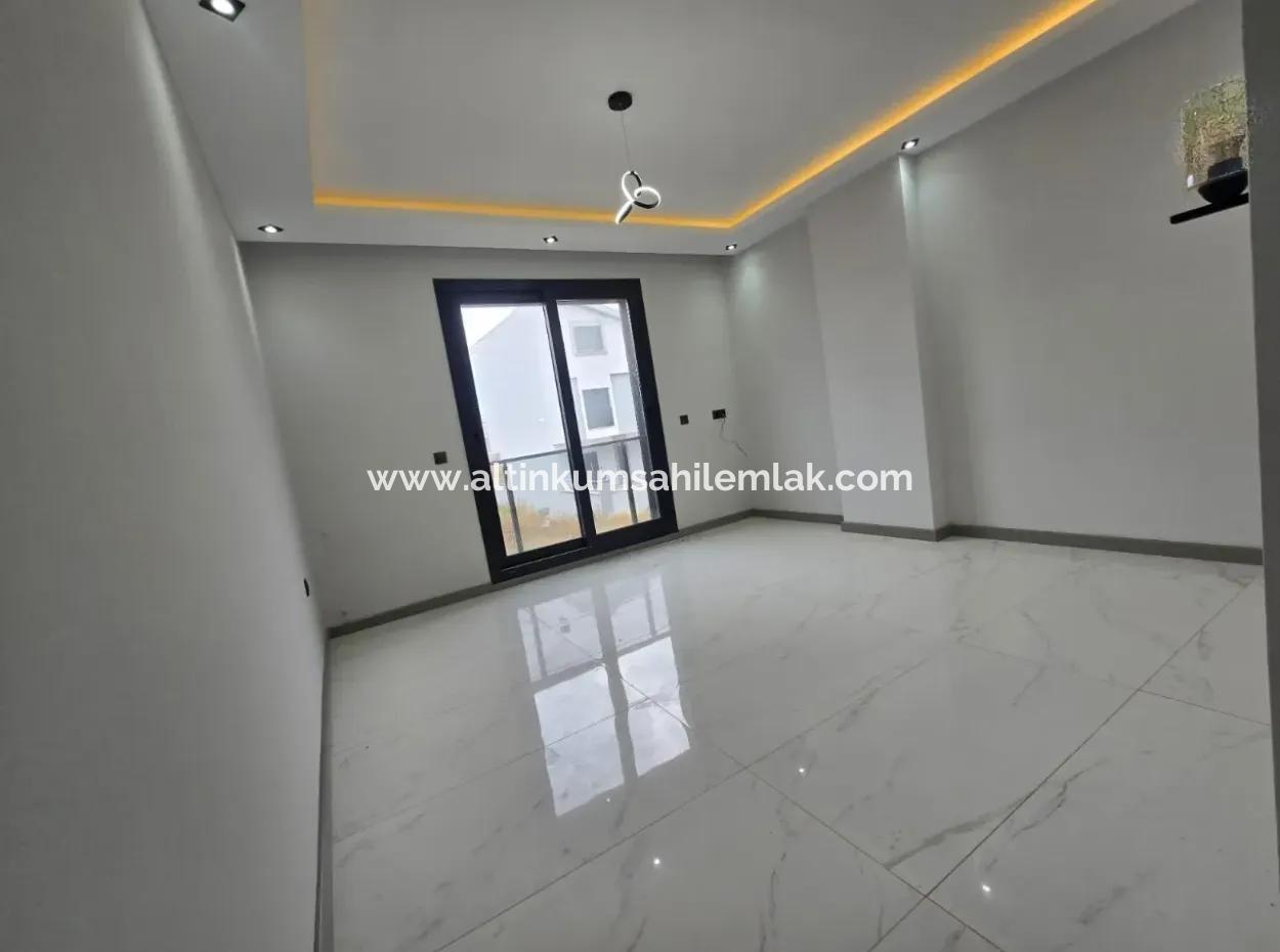 Hisar Mahallesinde Satılık 3+1 Villa