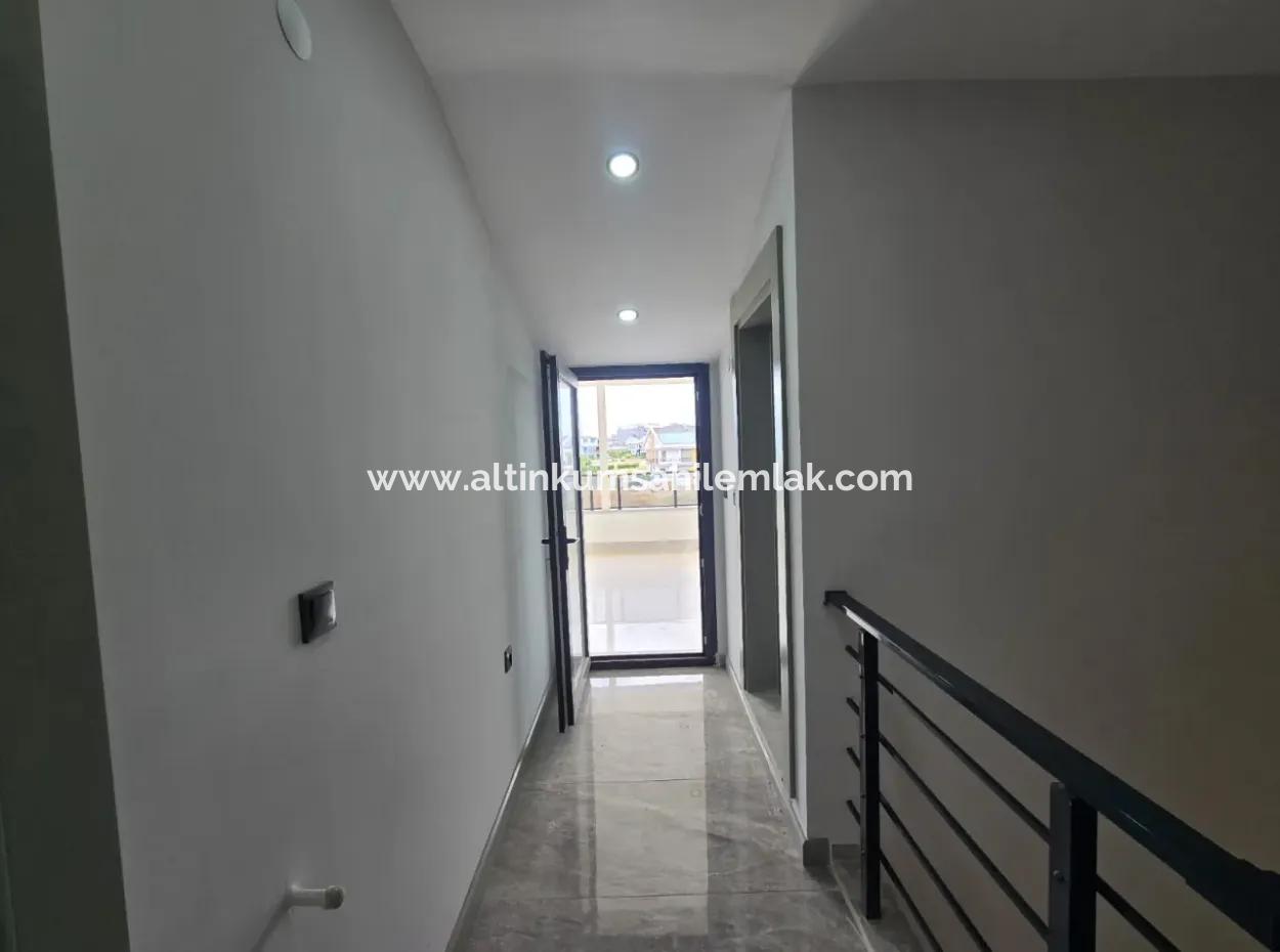 Hisar Mahallesinde Satılık 3+1 Villa