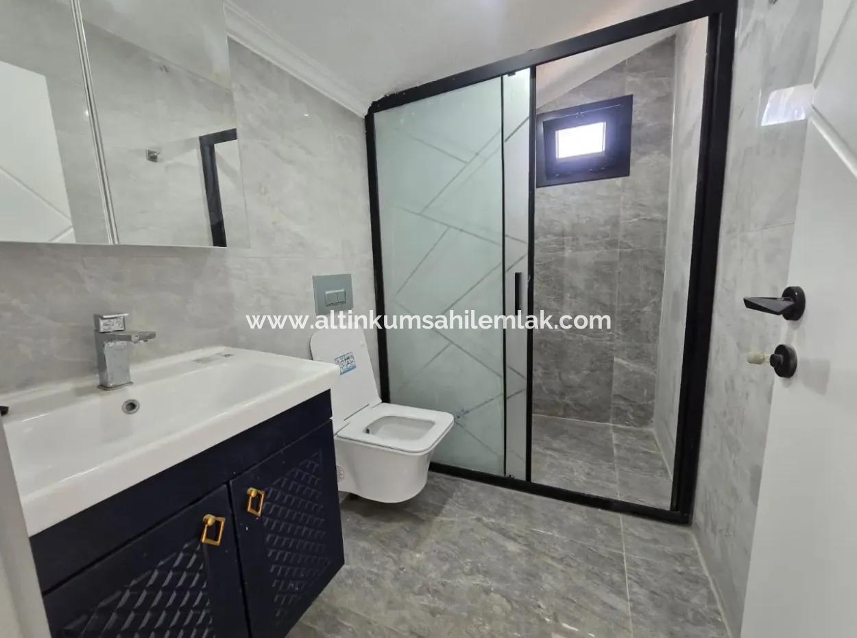 Hisar Mahallesinde Satılık 3+1 Villa