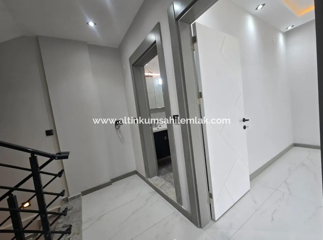 Hisar Mahallesinde Satılık 3+1 Villa