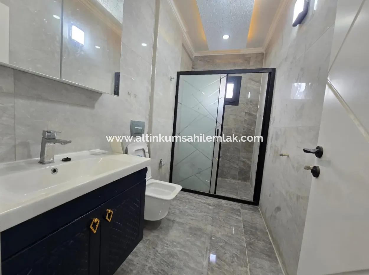 Hisar Mahallesinde Satılık 3+1 Villa