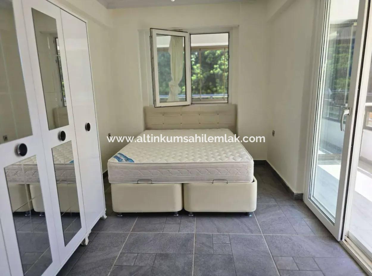 Dıdım Efelerde Club Aeagen Sitesinde Satılık Eşyalı 2+1 Daire