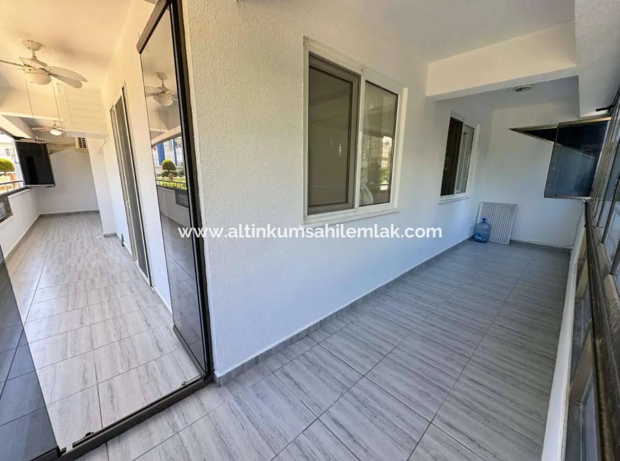 Dıdım Efelerde Club Aeagen Sitesinde Satılık Eşyalı 2+1 Daire