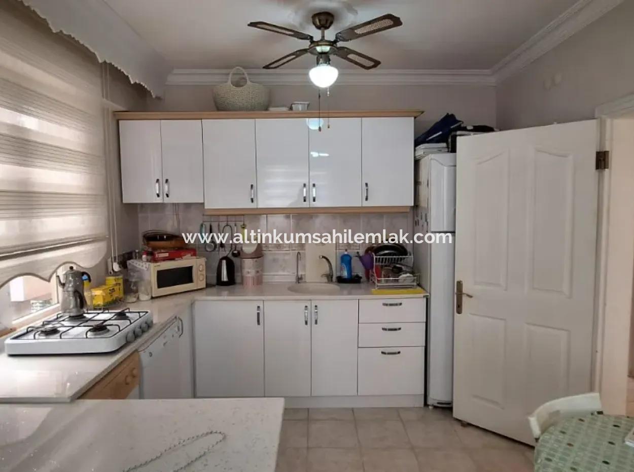 Didimde Satılık Daire, Efeler Mahallesi Satılık 2+1 Eşyalı Daire