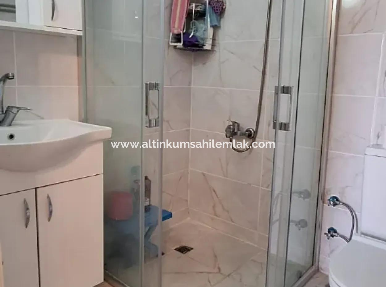 Didimde Satılık Daire, Efeler Mahallesi Satılık 2+1 Eşyalı Daire