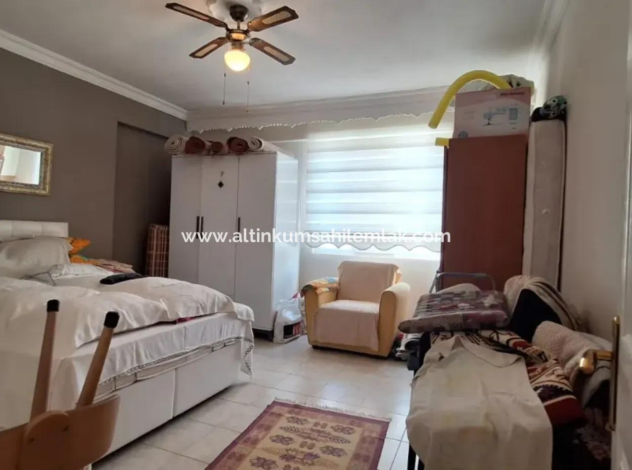 Didimde Satılık Daire, Efeler Mahallesi Satılık 2+1 Eşyalı Daire