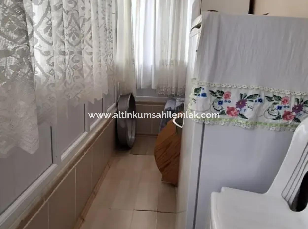 Didimde Satılık Daire, Efeler Mahallesi Satılık 2+1 Eşyalı Daire