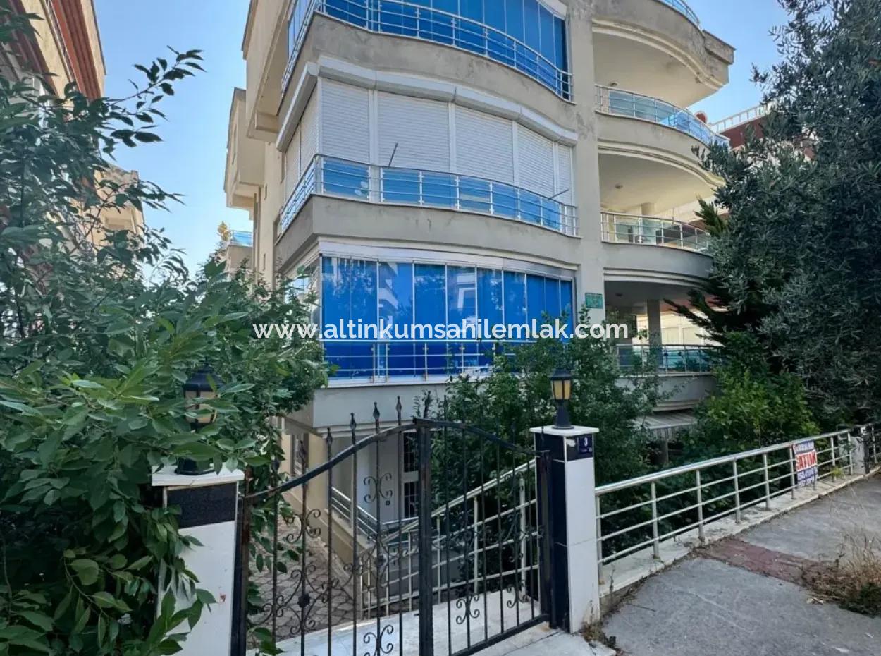 Altınkum Mahallesi'nde Kaçırılmayacak Fırsat 2+1 Satılık Daire!