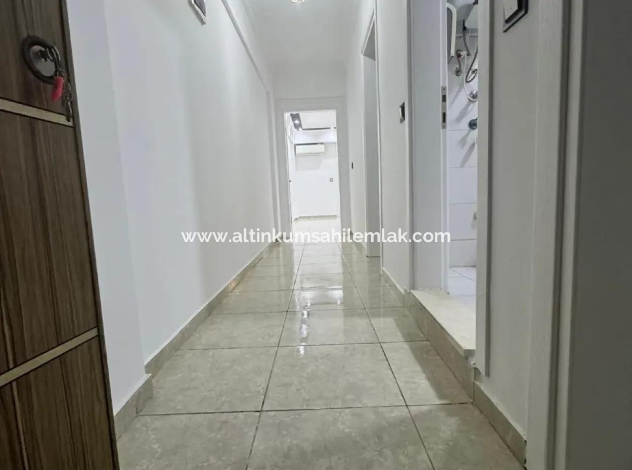 Altınkum Mahallesi'nde Kaçırılmayacak Fırsat 2+1 Satılık Daire!