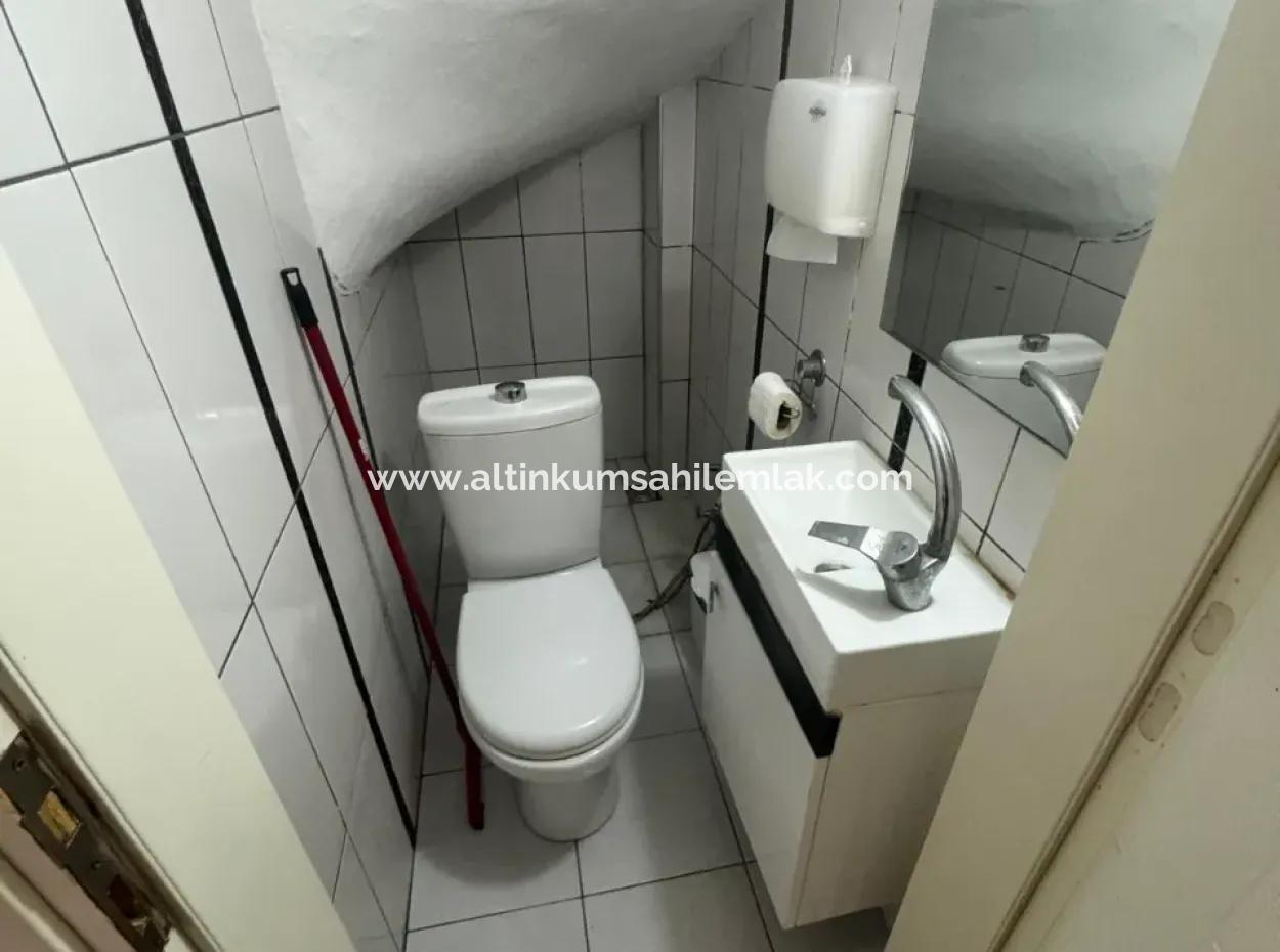 Didim Altınkum Yeşilkentte Kiralık 5+1 Eşyalı Havuzlu Villa