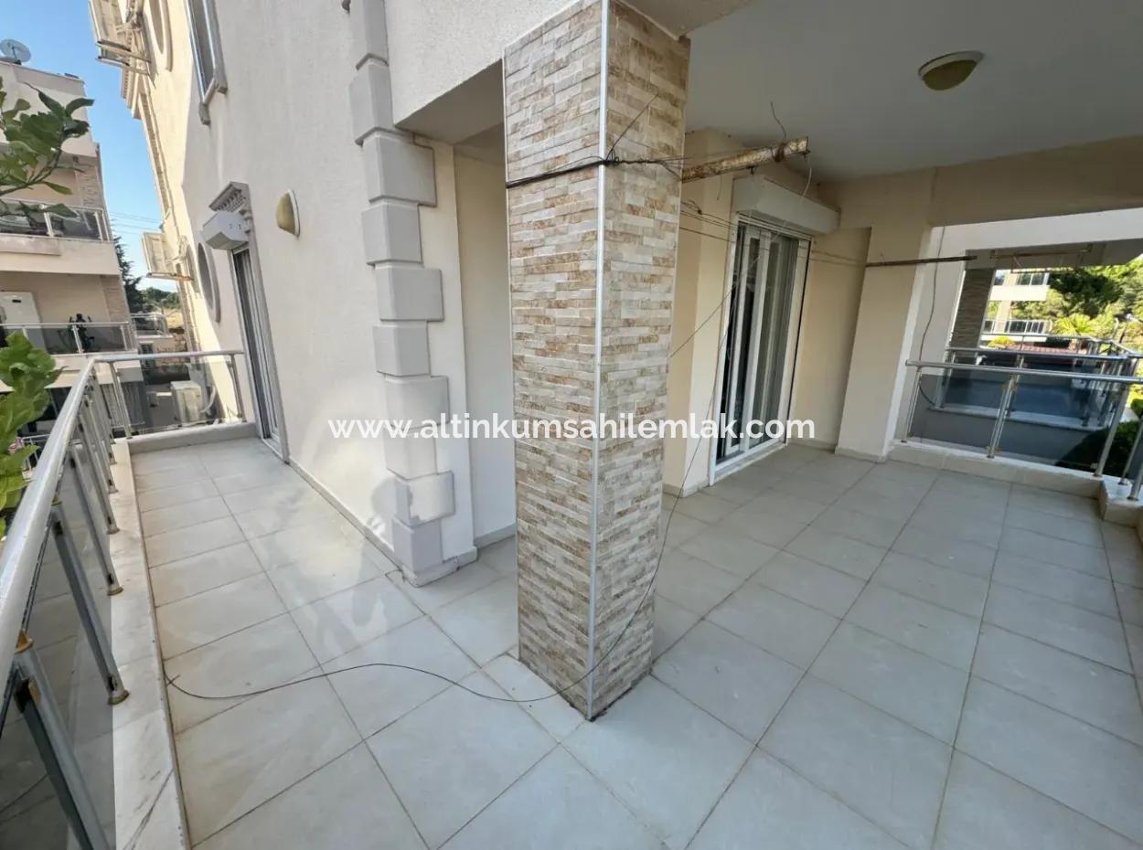 Didim Altınkum Yeşilkentte Kiralık 5+1 Eşyalı Havuzlu Villa