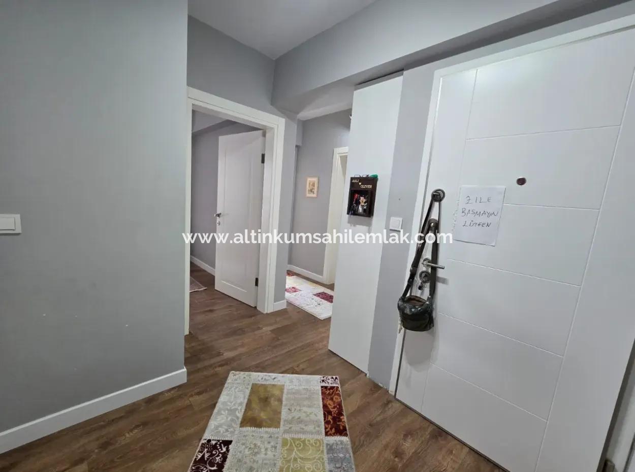 Didim Apollo Court Sitesi'nde Satılık 3+1 Ayrı Mutfaklı Dubleks