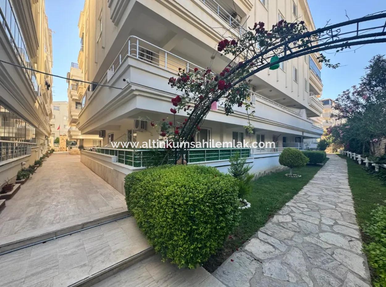 Club Aegan Sitesi'nde Satılık 2+1 Daire