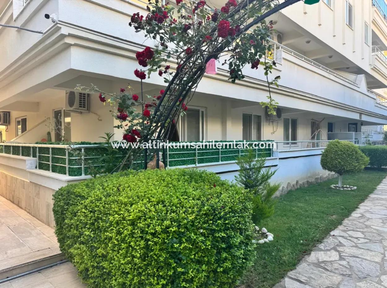 Club Aegan Sitesi'nde Satılık 2+1 Daire