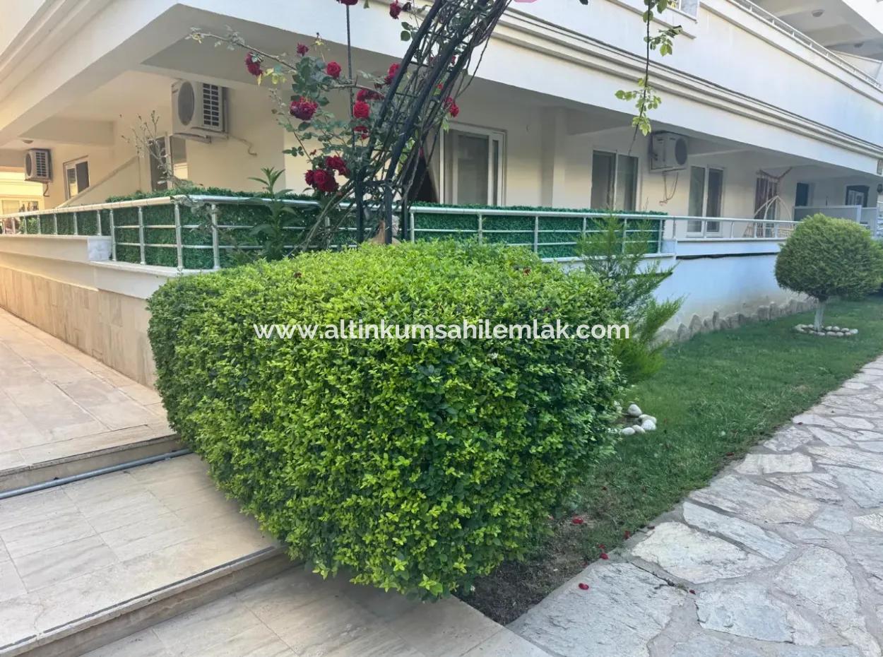 Club Aegan Sitesi'nde Satılık 2+1 Daire