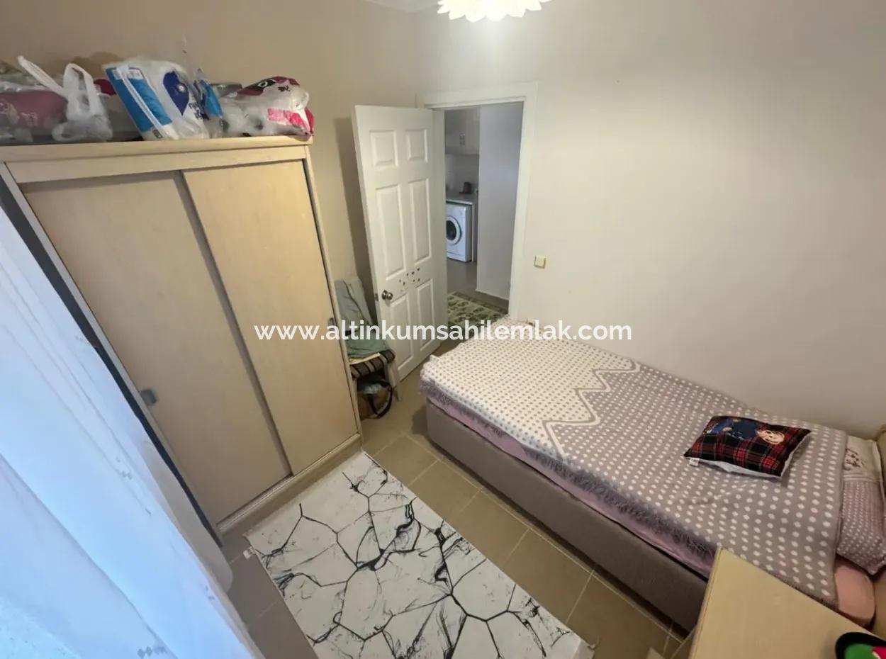 Club Aegan Sitesi'nde Satılık 2+1 Daire