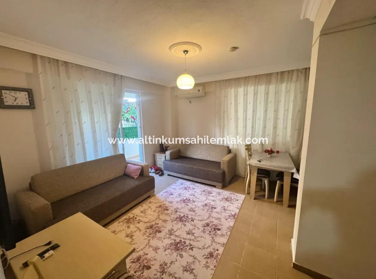 Club Aegan Sitesi'nde Satılık 2+1 Daire