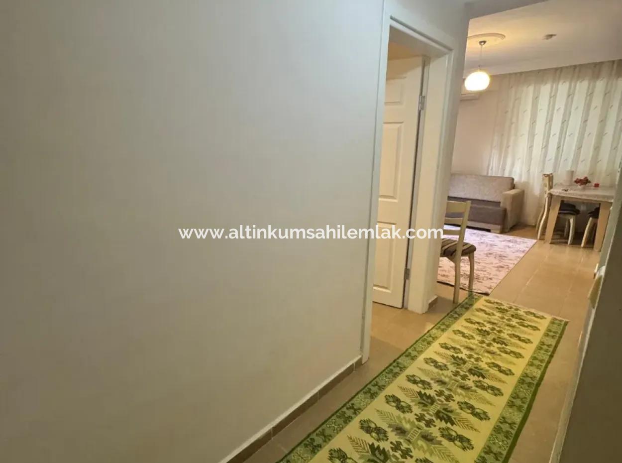 Club Aegan Sitesi'nde Satılık 2+1 Daire