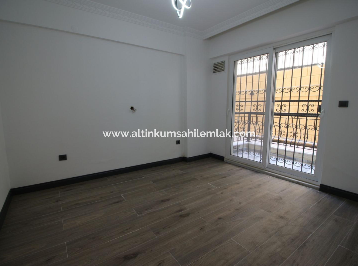 Altınkum Da Acil Satılık 2+1 Daire