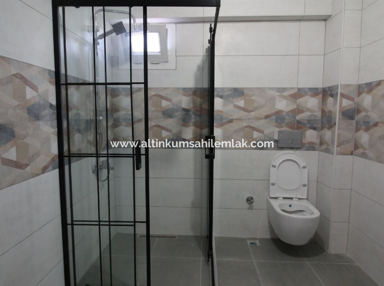 Altınkum Da Acil Satılık 2+1 Daire