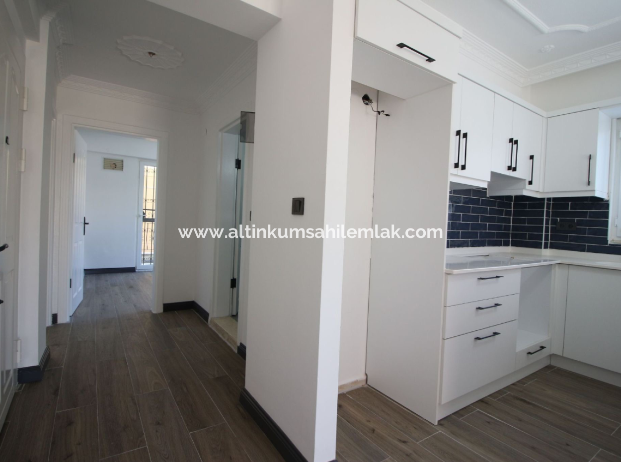 Altınkum Da Acil Satılık 2+1 Daire